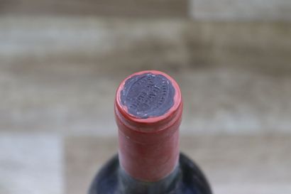 Château Pavie
1 bouteille de CHATEAU PAVIE...