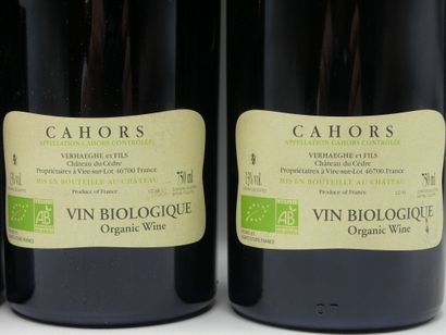 Réunion de 4 bouteilles de Cahors



2 Bouteilles...