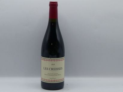 Réunion de 4 bouteilles de Languedoc-Roussillon



2...