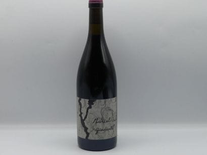 Réunion de 4 Bouteilles Languedoc-Roussillon,



3...
