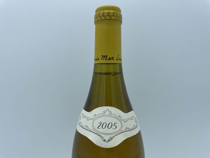 1 bouteille de Puligny-Montrachet 1er Cru,...