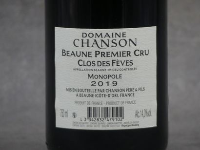 Réunion de 2 bouteilles de Beaune



1 Bouteille...