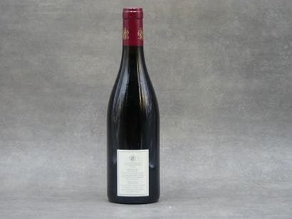 Réunion de 4 bouteilles de Nuits St Georges



2...