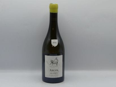 Réunion de 3 bouteilles de Quincy



1 Bouteille...