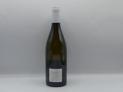 Réunion de 3 bouteilles de Sancerre



1...