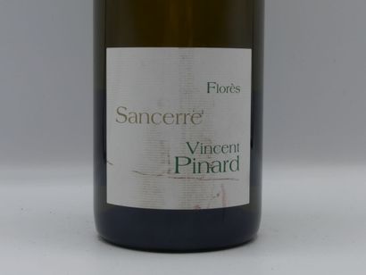 Réunion de 3 bouteilles de Sancerre



1...