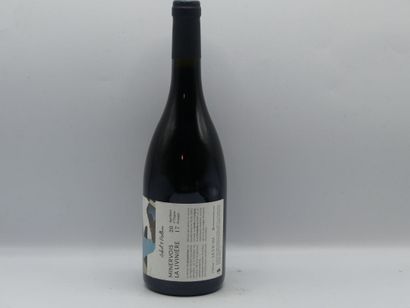 Réunion deux bouteilles Médoc - Saint Estèphe



1...