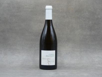 Réunion de 3 bouteilles de Sancerre



1...