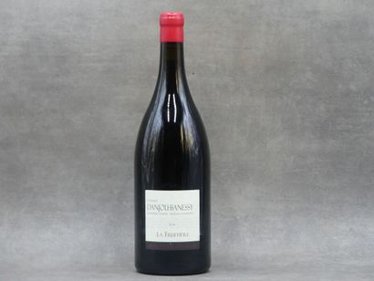 Réunion deux Magnums Languedoc-Roussillon,



1...