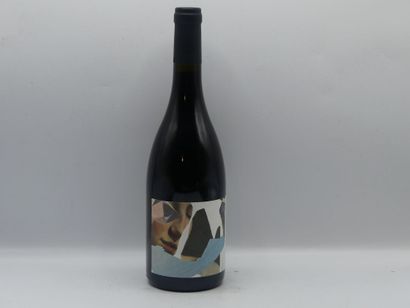 Réunion deux bouteilles Médoc - Saint Estèphe



1...