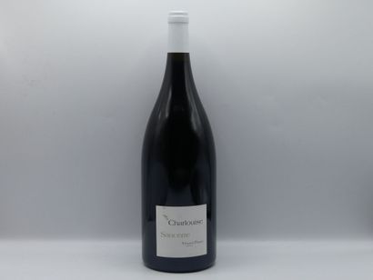 Réunion de 2 bouteilles Sancerre 



1 Bouteille...