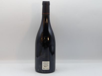 Réunion de 6 bouteilles Nuits St Georges



4...