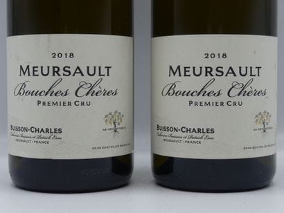 Réunion de 3 bouteilles, Bougogne Cote de...