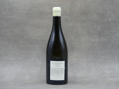 1 Bouteille CHEVALIER MONTRACHET GC E.SAUZET,...