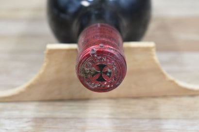 CHATEAU GAZIN 1970
1 Magnum de CHATEAU GAZIN...