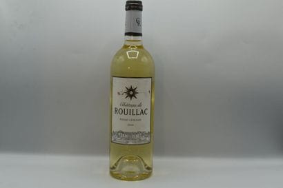 Réunion de 2 bouteilles Pessac Leognan



1...