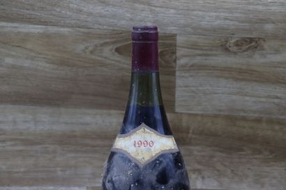 1 magnum de POMMARD RUGIENS 1990, Roy-Jacquelin....