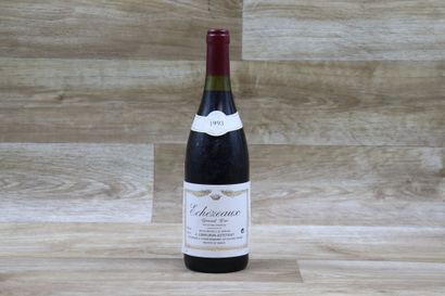 1 Bouteille Echezeaux Grand Cru. J. Confuron-Cotetidot....