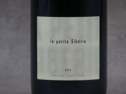Réunion de 7 bouteilles Cotes du Roussillon



1...