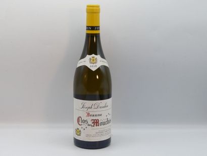 Réunion de 4 bouteilles de Beaune



1 Bouteille...