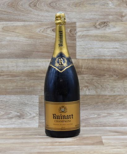 Ruinard
1 Magnum de RUINARD.