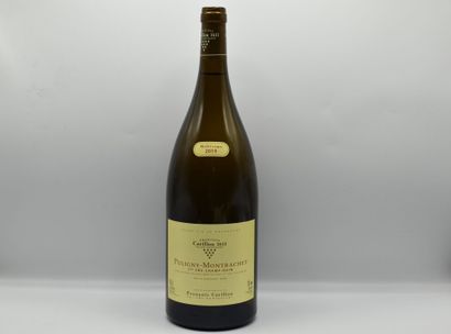 Réunion de 2 bouteilles Puligny Montrachet



1...