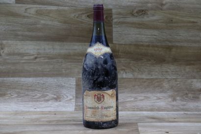 1 magnum de POMMARD RUGIENS 1990, Roy-Jacquelin....