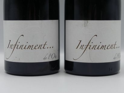 Réunion de 3 bouteilles Cotes Catalanes



2...