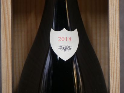 Réunion de 3 Magnums Bourgogne Cote de Nuits



1...