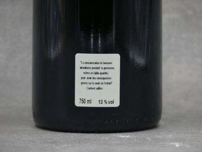 Réunion de 6 bouteilles Nuits St Georges



4...