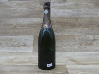 KRUG 1969
1 bouteille de KRUG 1969. 

Très...