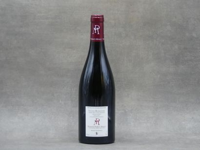 Réunion de 2 bouteilles Vosne Romanée



1...
