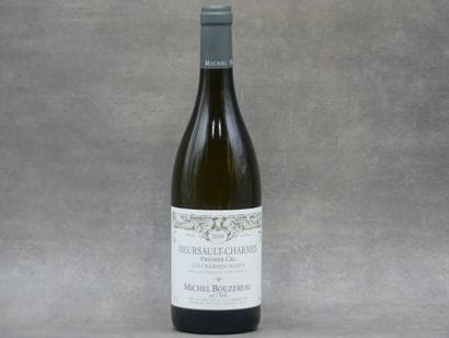 Réunion de 3 bouteilles, Bougogne Cote de...
