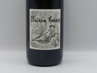 Réunion de 9 bouteilles Pouilly Fumé



1...