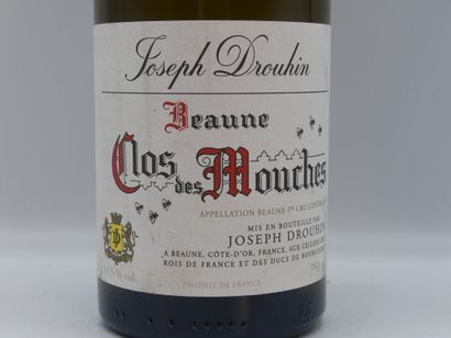 Réunion de 4 bouteilles de Beaune



1 Bouteille...