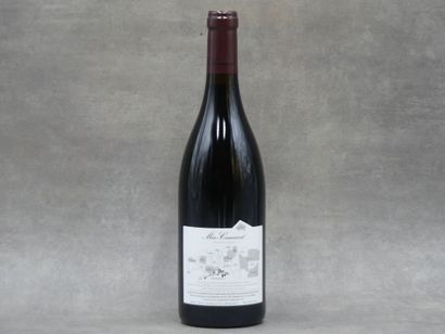 Réunion de 2 bouteilles Nuits St Georges



1...