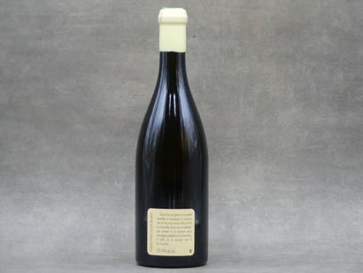 Réunion de 5 bouteilles Puligny Montrachet



3...