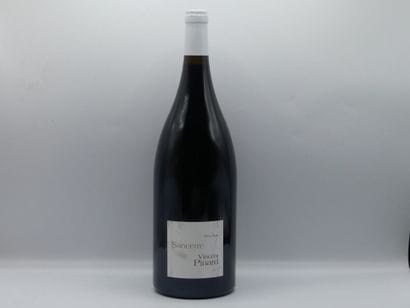 Réunion de 2 bouteilles Sancerre 



1 Bouteille...