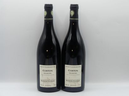 Réunion de deux bouteilles,



2 Bouteilles...