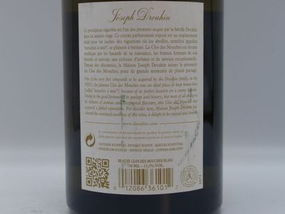 Réunion de 4 bouteilles de Beaune



1 Bouteille...