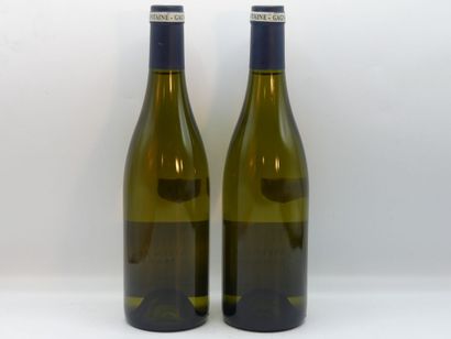 Réunion de 4 bouteilles Chassagne Montrachet



1...