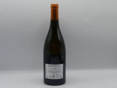 Réunion de 3 bouteilles Corse 



1 Bouteille...
