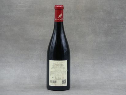 1 Bouteille NUITS SAINT GEORGES 1C CLOS DES...
