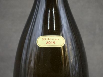 Réunion de 2 bouteilles Puligny Montrachet



1...