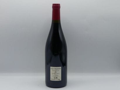 Réunion de 4 bouteilles de Languedoc-Roussillon



2...