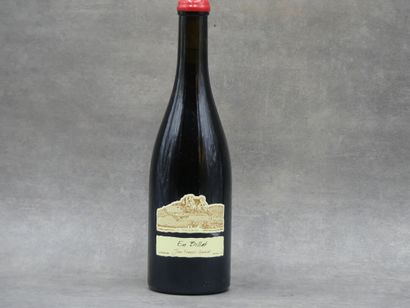 1 Bouteille COTES DU JURA RGE EN BILLAT GANEVAT,...