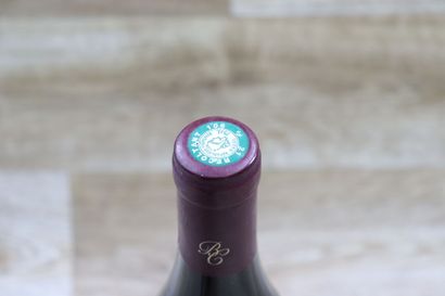 1 bouteille Vosne-Romanée 1er Cru aux brulées....