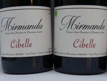 Réunion de 7 bouteilles Cotes du Roussillon



1...