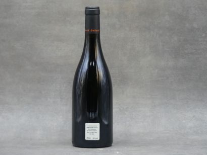 Réunion de 6 bouteilles Nuits St Georges



4...