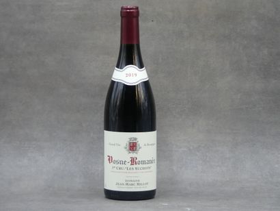 Réunion de 4 bouteilles de Vosne Romanée



3...